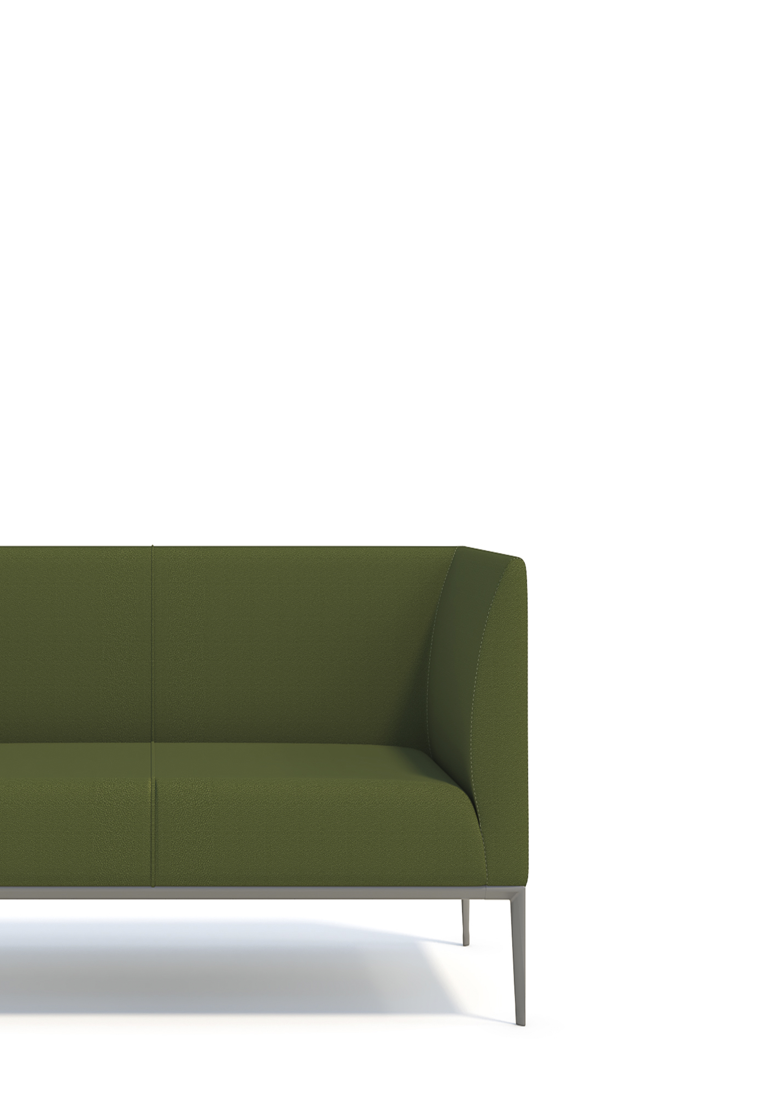 SOFA DAN - 2 LUGARES